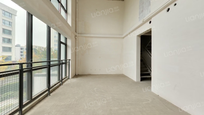 金房云庐二手房实景图