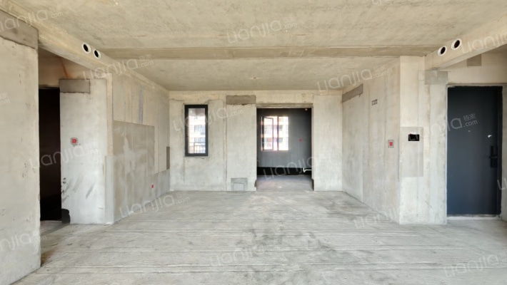 梦想中央公园二手房实景图