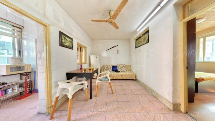 东吴北路61号二手房实景图