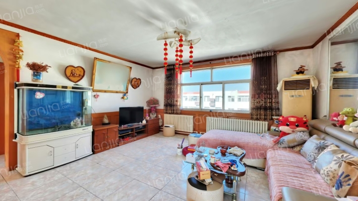 河头源社区二手房实景图