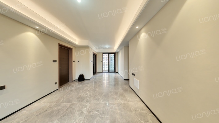 保利云璟二手房实景图