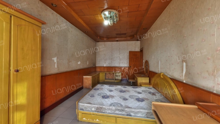 淮南街18号二手房实景图