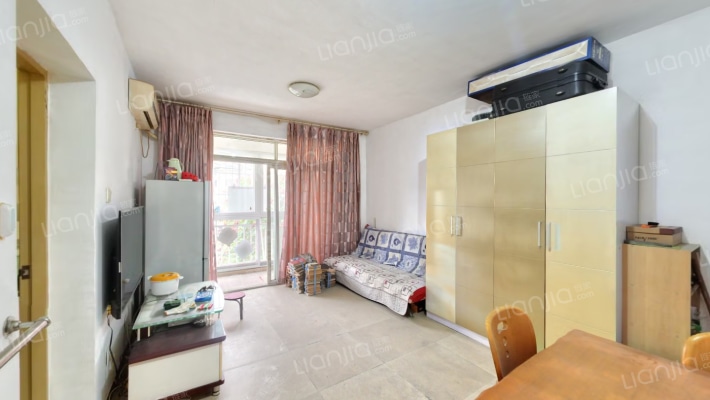 光明苑二手房实景图