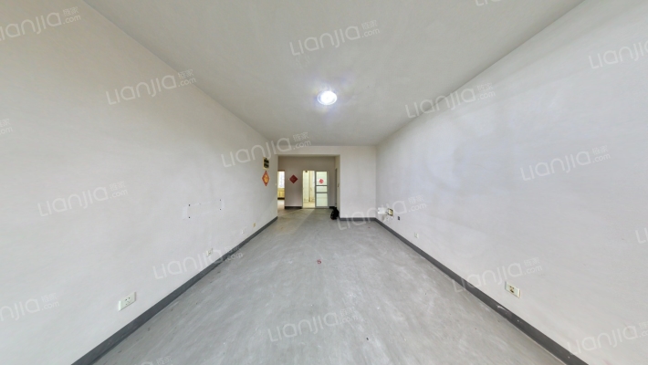 上庄社区西区二手房实景图