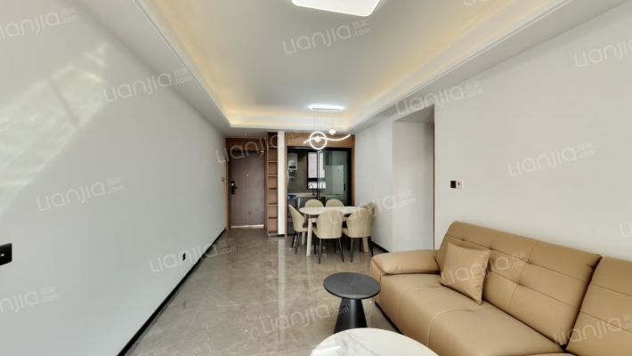 璟瑞四季雅园二手房实景图