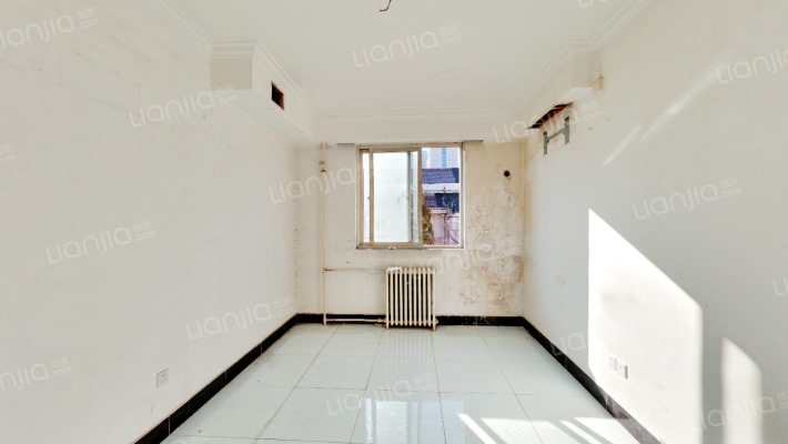 幸福二村二手房实景图