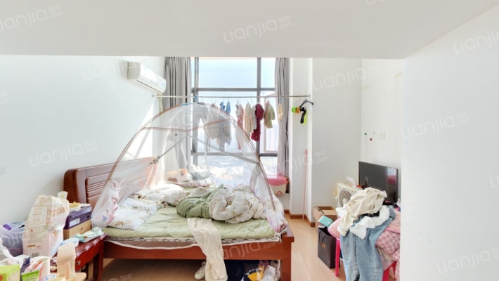 格林中心二手房实景图