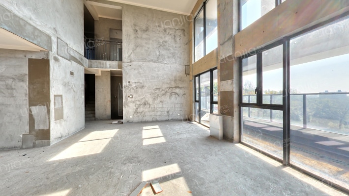 南山天岳二手房实景图