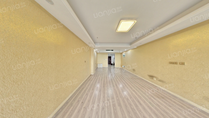 新天地壹号二手房实景图