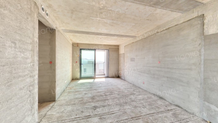 梦想中央公园二手房实景图