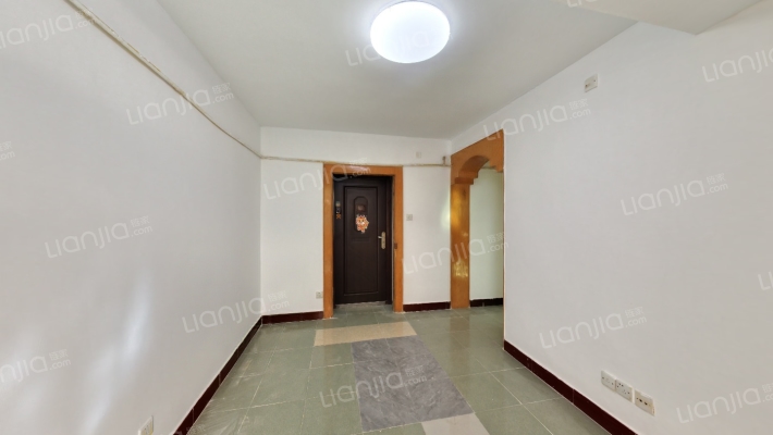 东厅门29号院二手房实景图