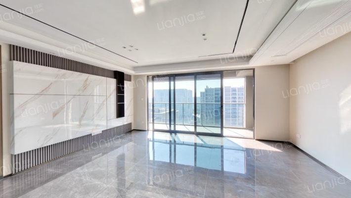 西房宸鹭晴语轩二手房实景图