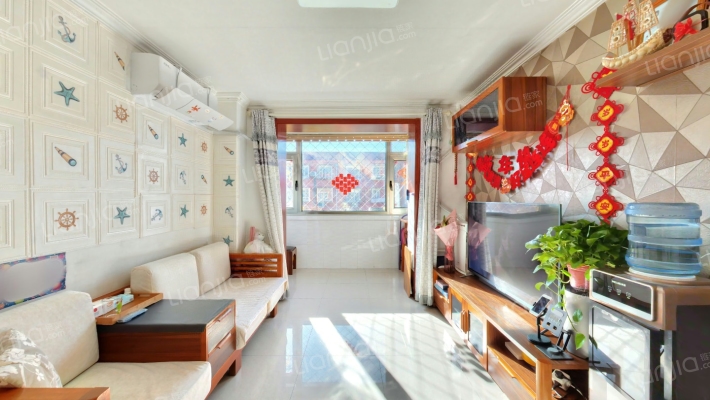 石园西区二手房实景图