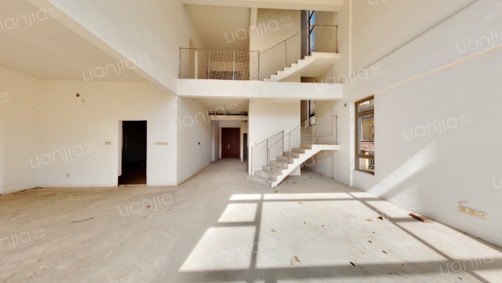 逸翠庄园二手房实景图