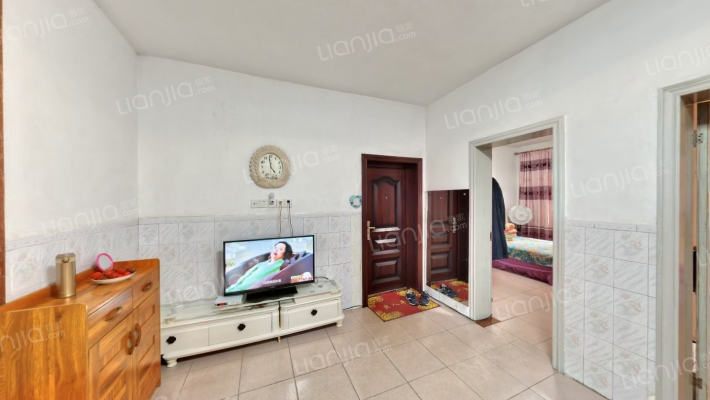 妇幼保健院宿舍二手房实景图