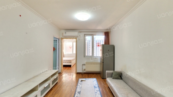 首开龙湖天琅二手房实景图