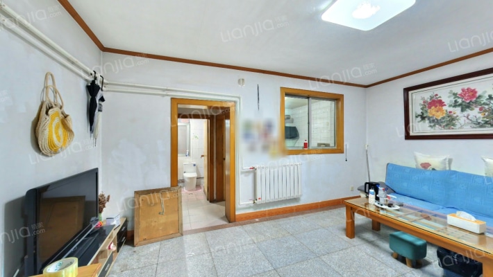 即墨旺二手房实景图