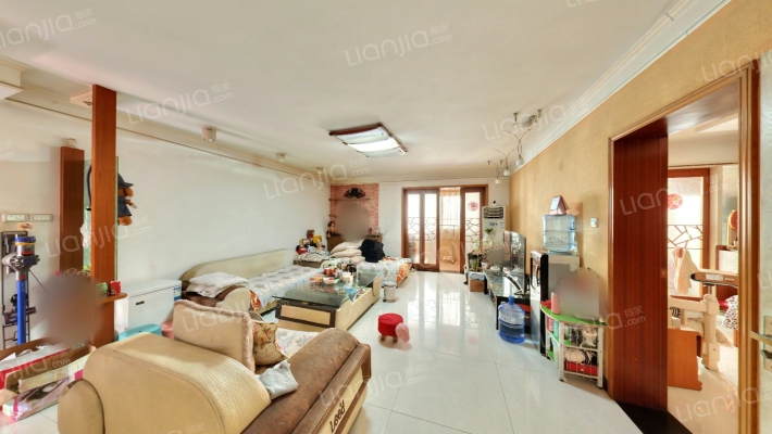 福瑞苑二手房实景图