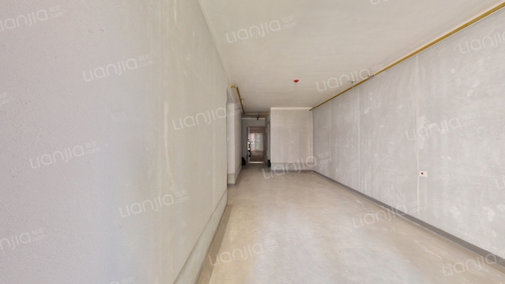 武汉城建电建汉悦府朗境二手房实景图