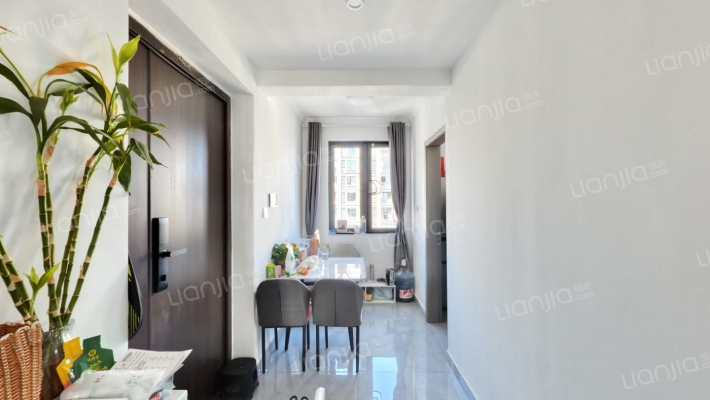 漾源华庭二手房实景图