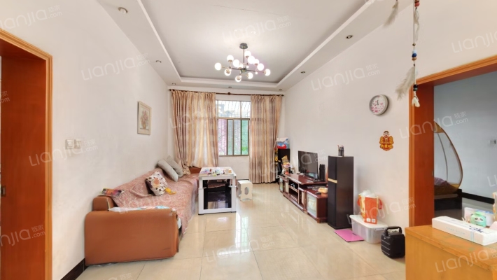 调露寺东路二手房实景图