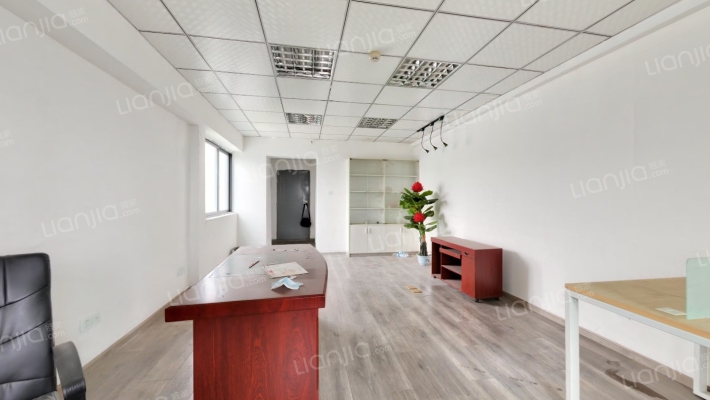 成都SBI创业园天府智谷2期二手房实景图