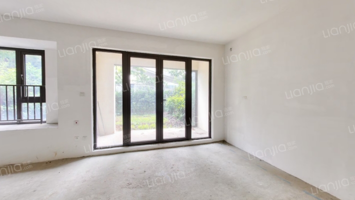 协信星鹭原二手房实景图