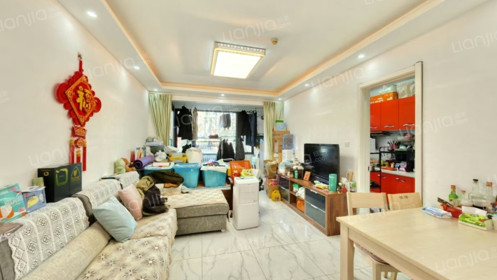 恒大御景湾西区二手房实景图