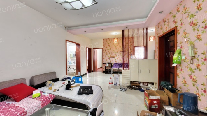 长宁小区A区二手房实景图