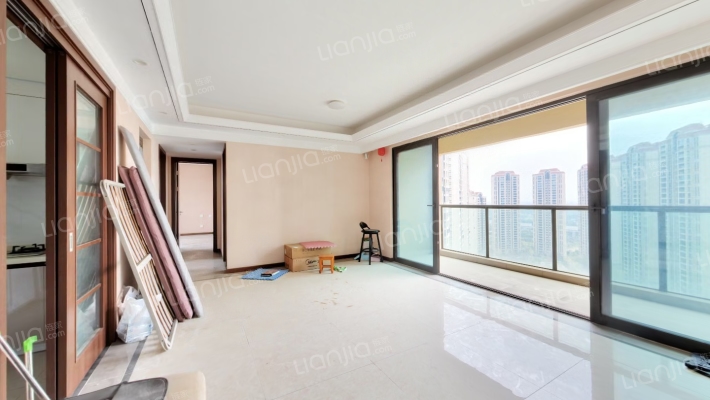 花样年江山城二手房实景图