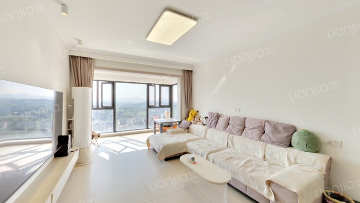 西湖御苑二手房实景图