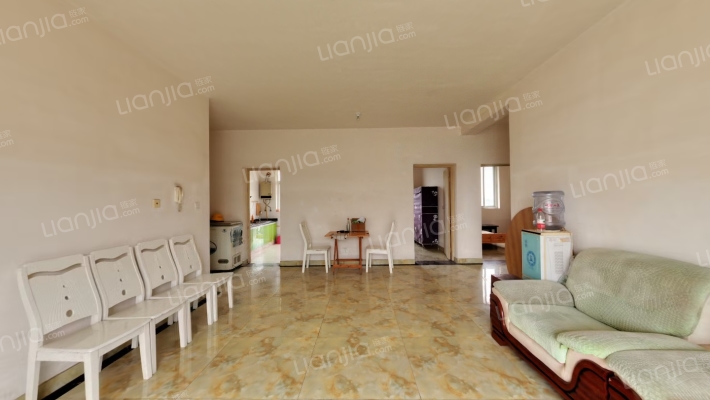 绣川新苑二手房实景图