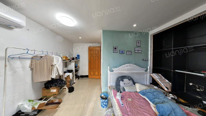 宇达名城二手房实景图