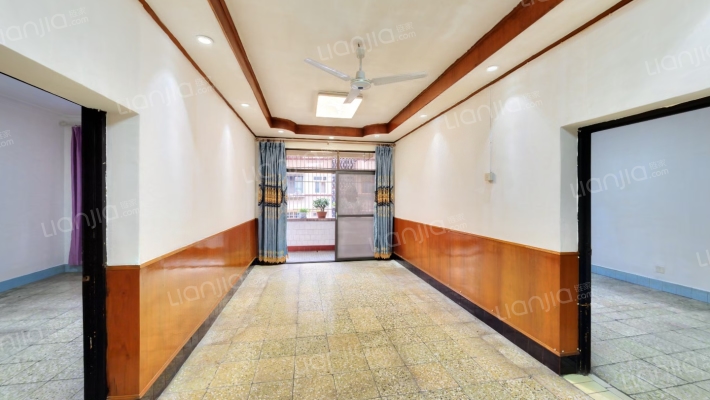 紫东花园二手房实景图