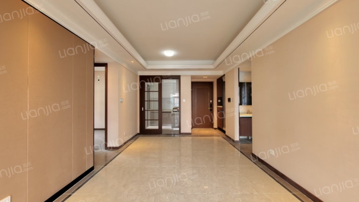 花样年江山城二手房实景图