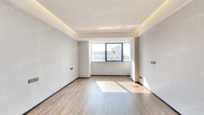 南京地铁小行荟二手房实景图