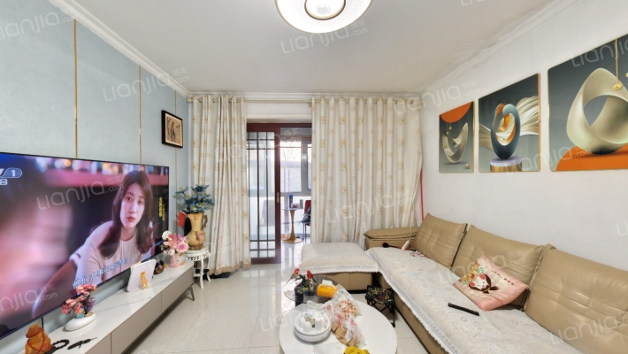 博文苑二手房实景图