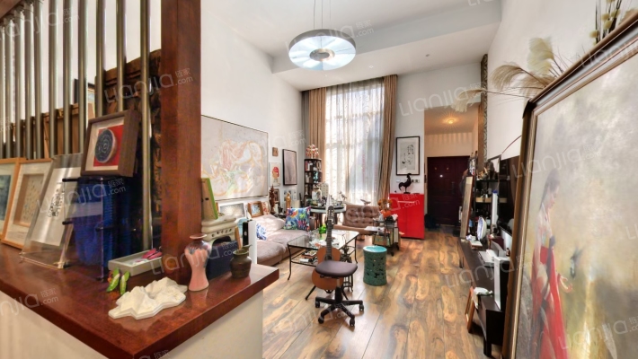 翠屏国际紫檀苑二手房实景图