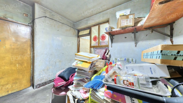 万兴街1号院二手房实景图