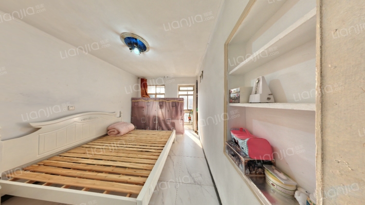 合浦南村二手房实景图