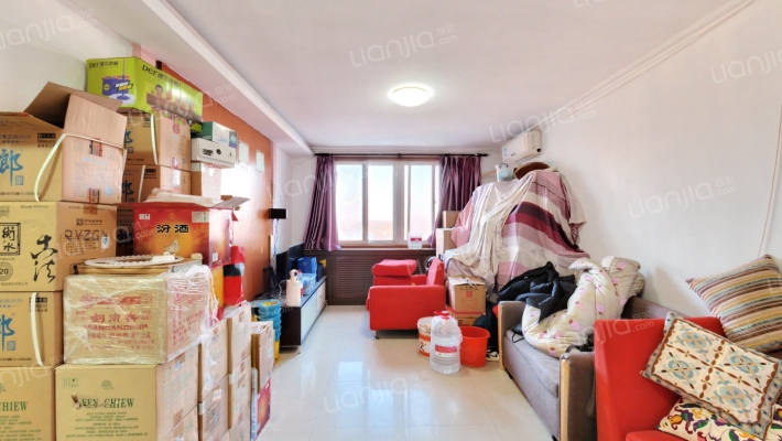 兴海园二手房实景图