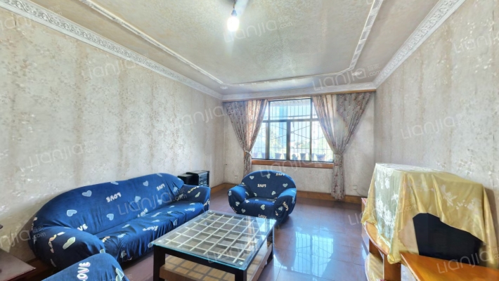 国税局宿舍(龙泉驿)二手房实景图