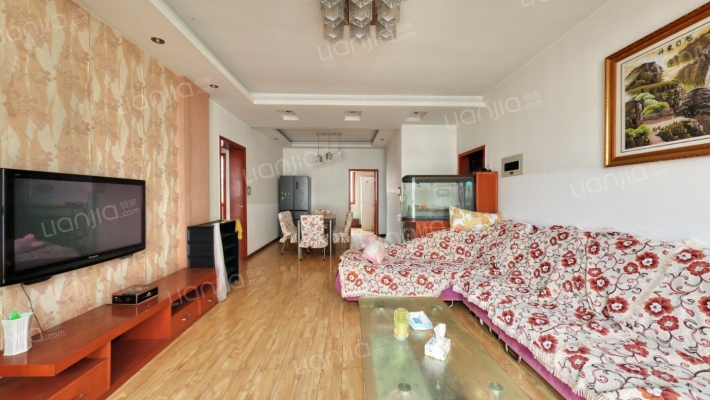 福博苑二手房实景图