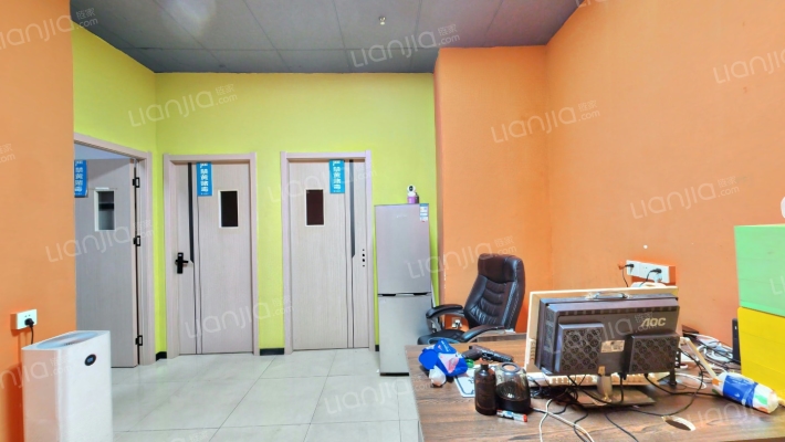 中环CBD二手房实景图