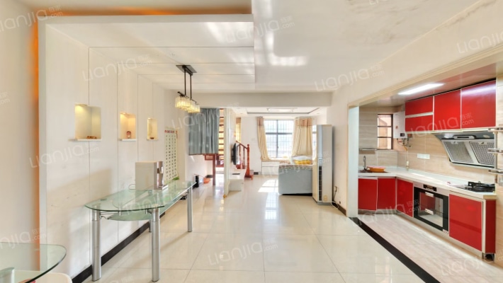 加加大商业街二手房实景图