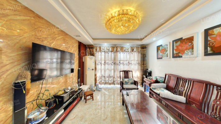 宜东苑北区二手房实景图