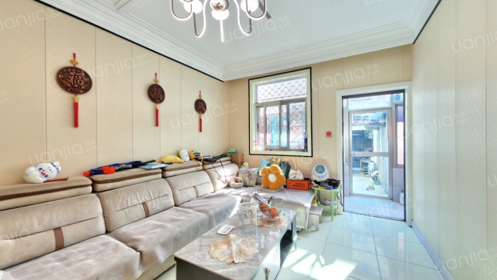 梅里弄二手房实景图