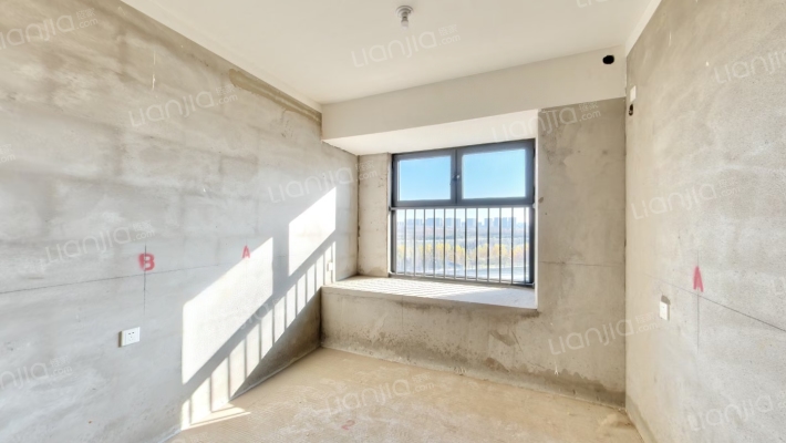 盛世城邦雅园二手房实景图