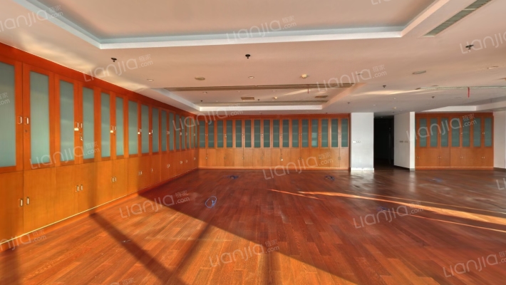 晶石国际中心二手房实景图