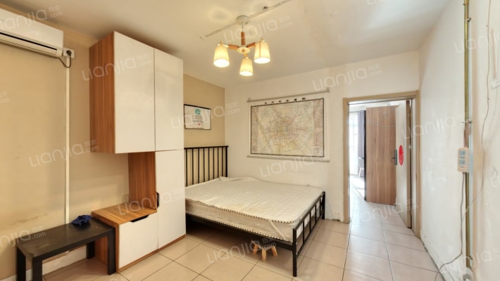 西四环中路41号院二手房实景图